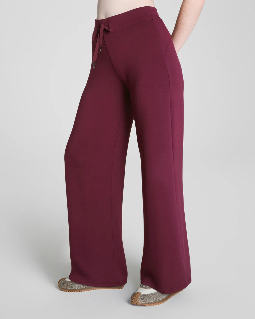 SPANX Vino Wide Leg Pant