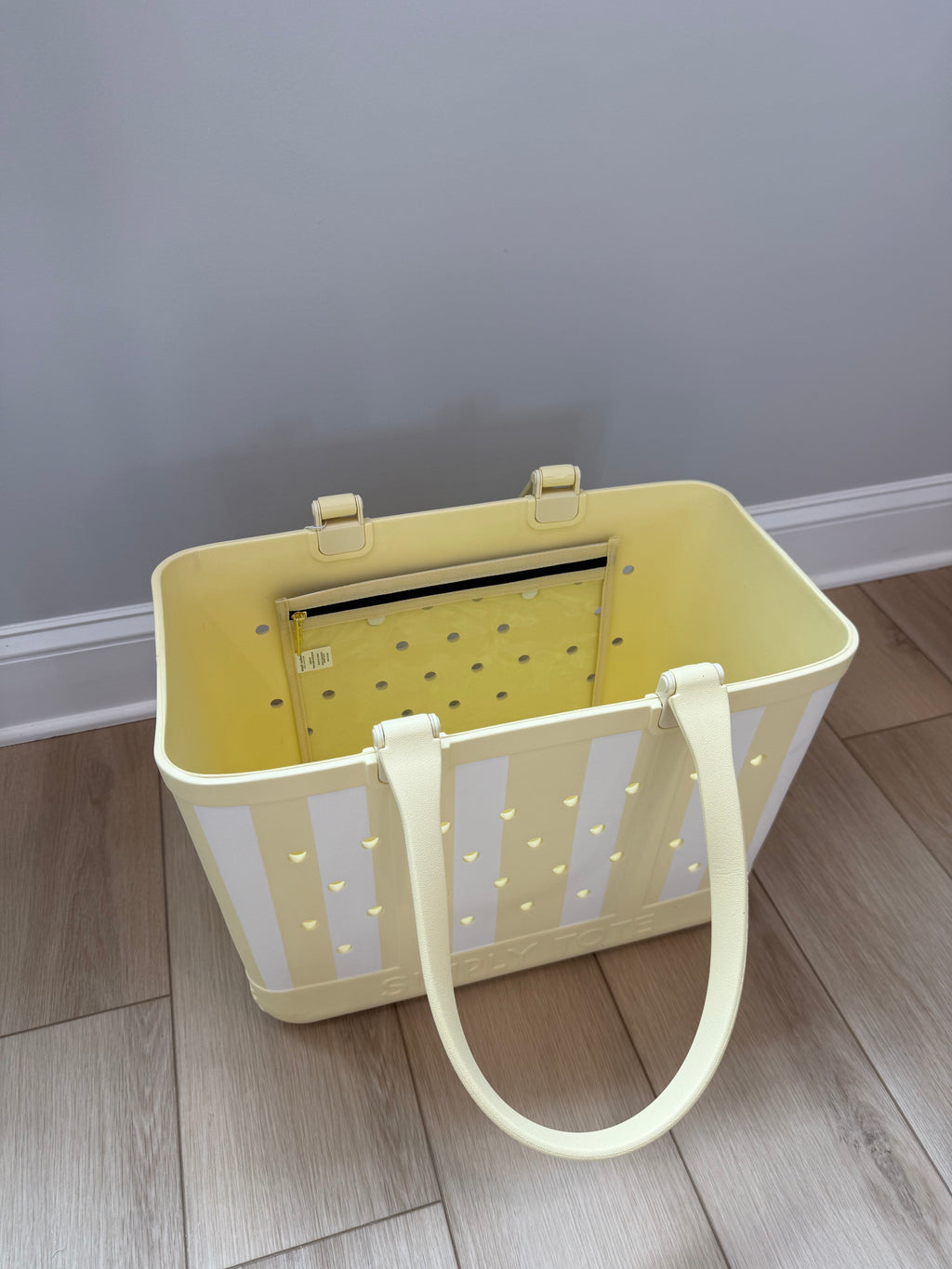 Simply Life Tote