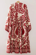 Amber Midi Dress