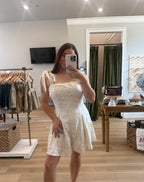 Kinley Romper