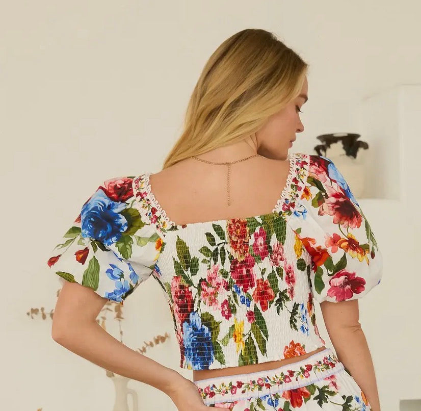 Kelly Top