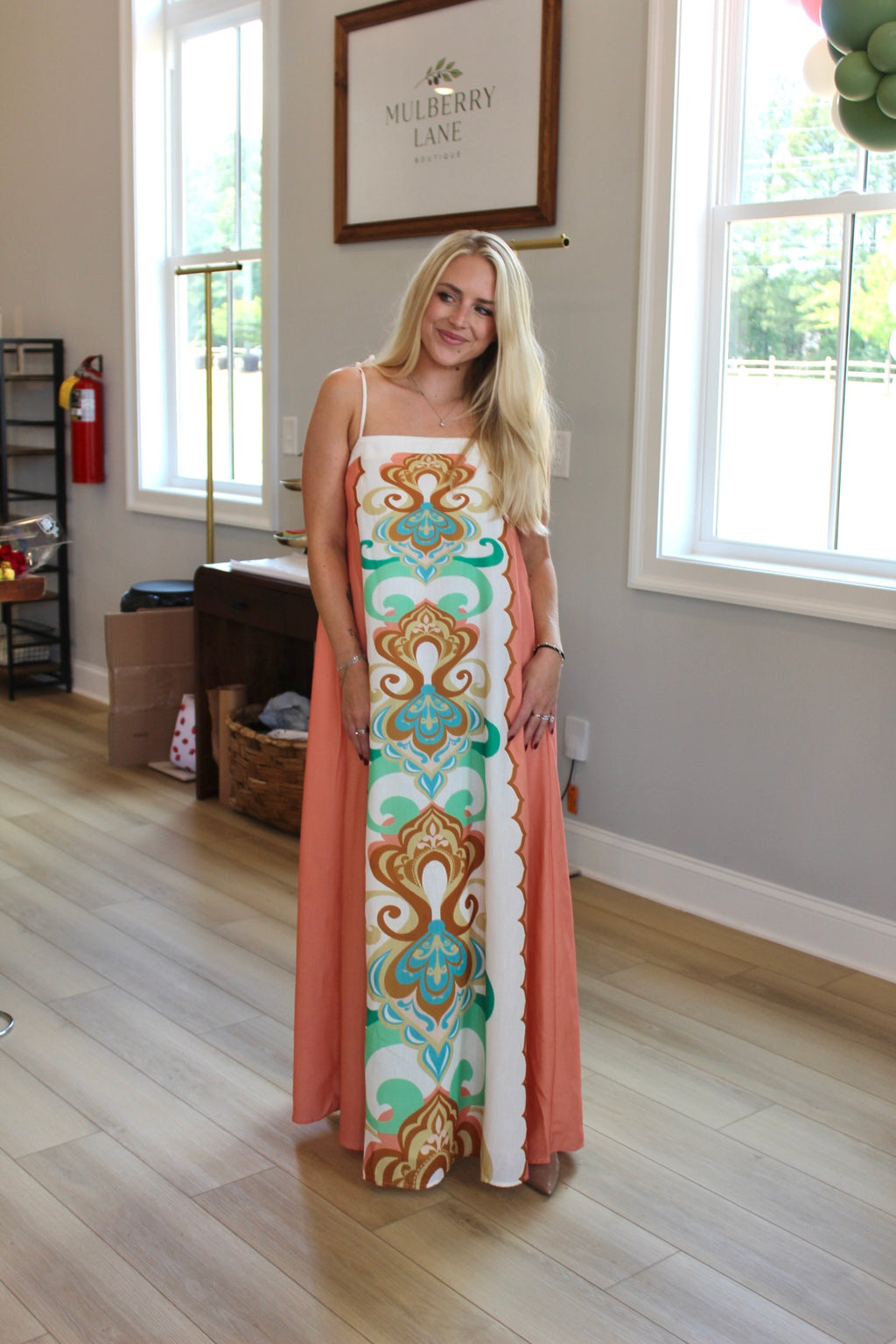 Yacht Party Maxi