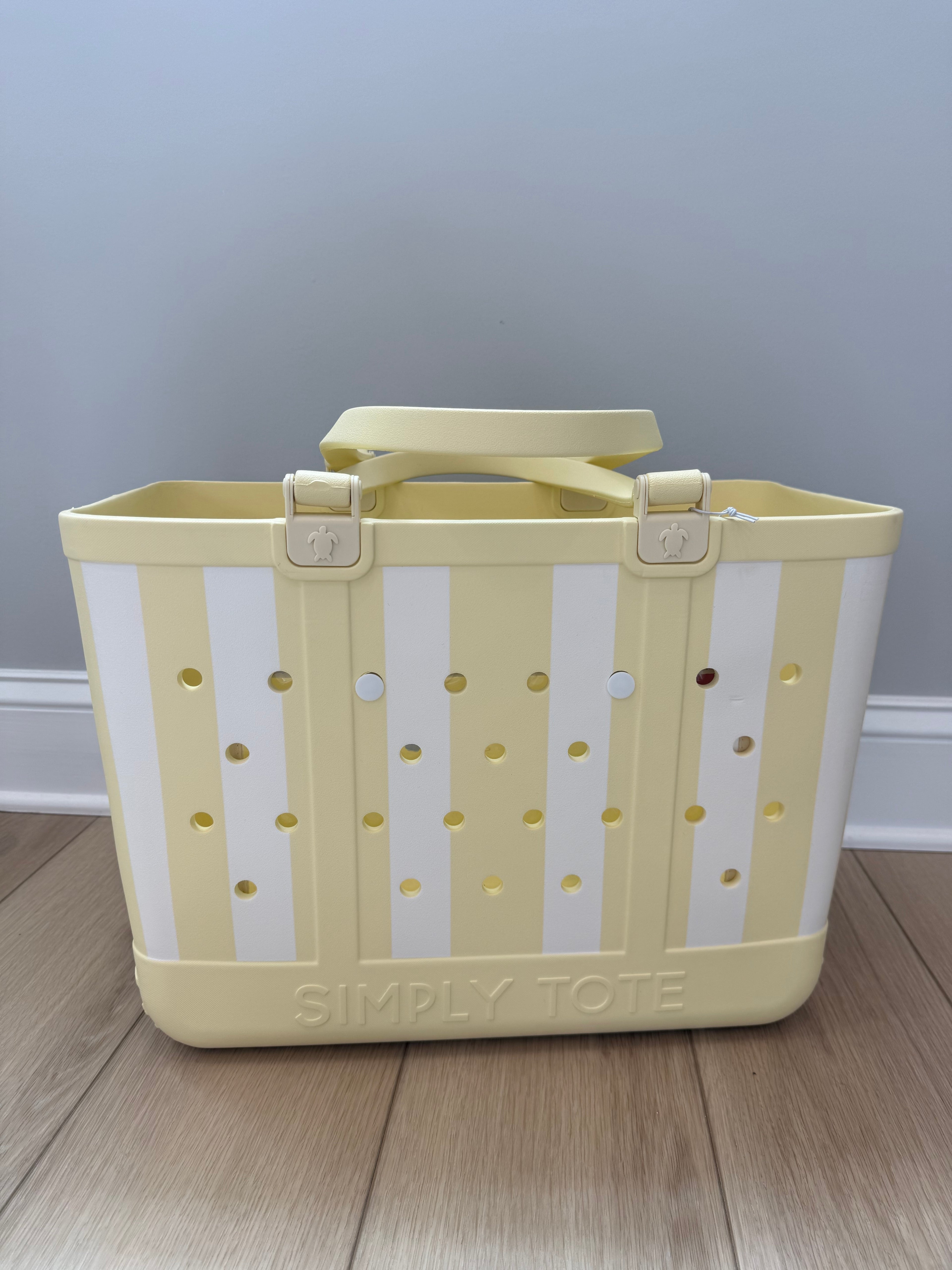 Simply Life Tote