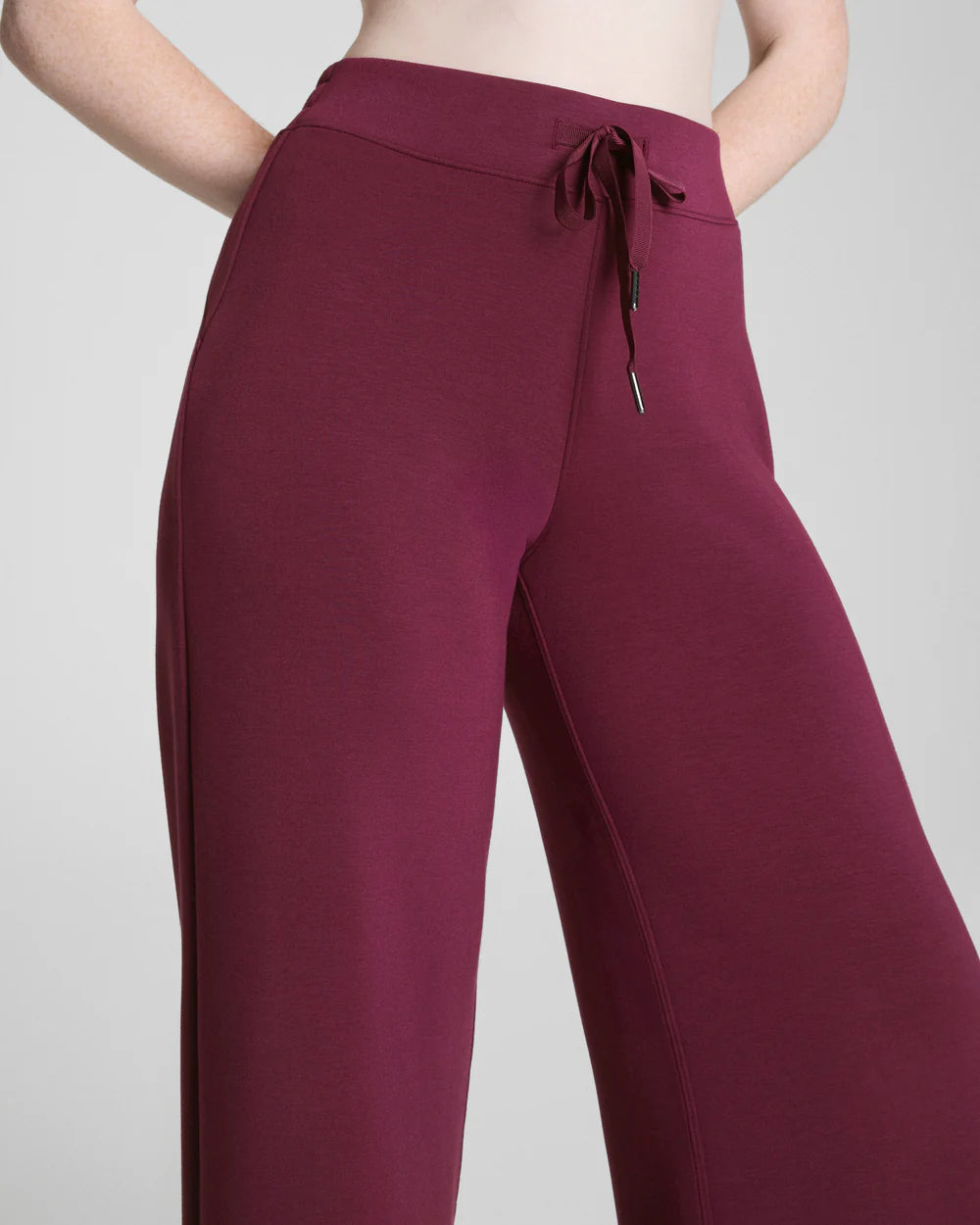 SPANX Vino Wide Leg Pant