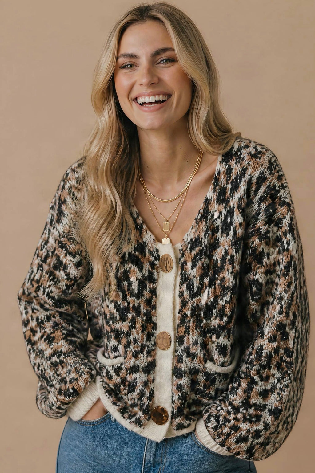 Wildwood Cardigan
