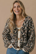 Wildwood Cardigan
