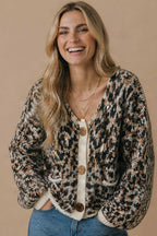 Wildwood Cardigan