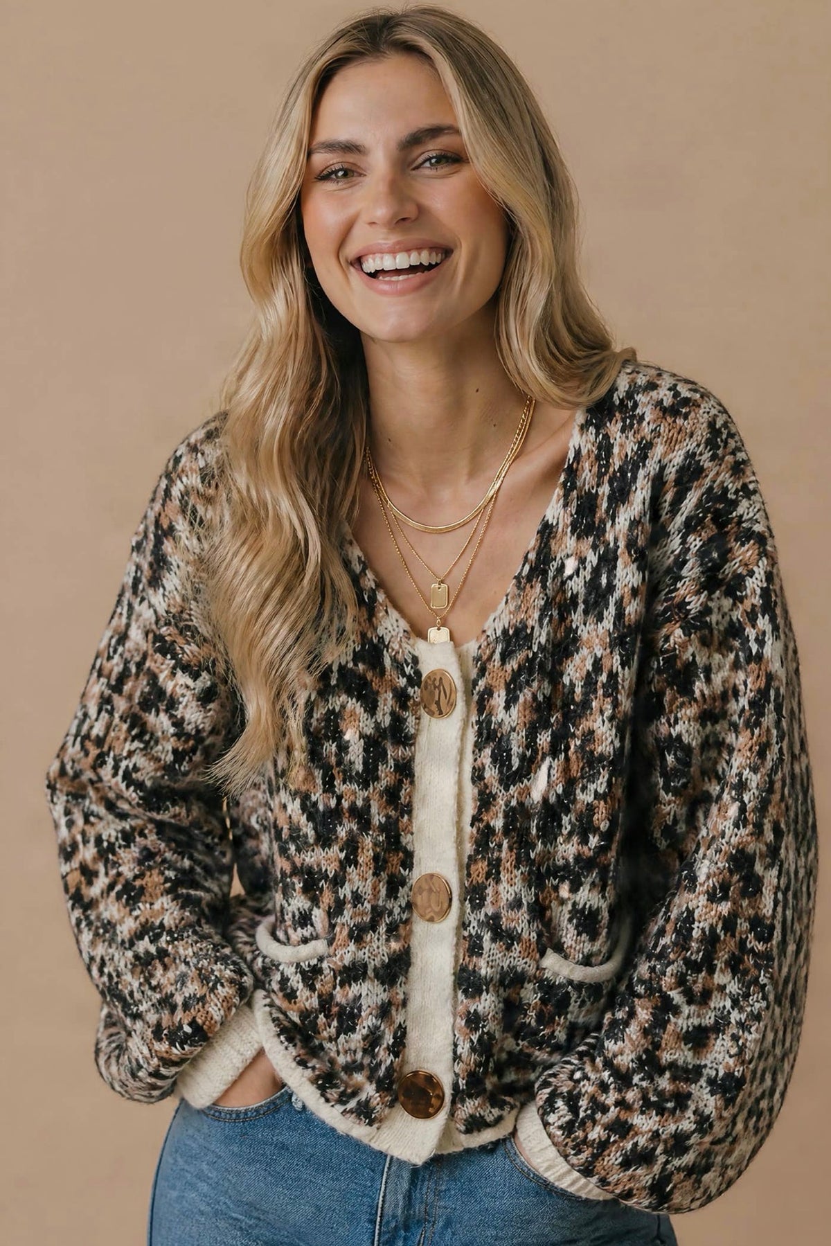 Wildwood Cardigan