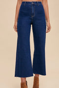 Harley Denim Dark
