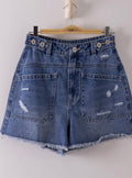 Summer Days Shorts