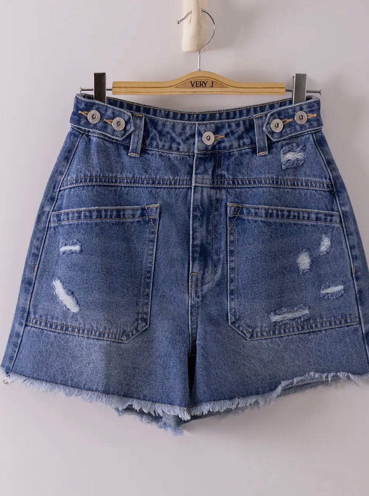Summer Days Shorts