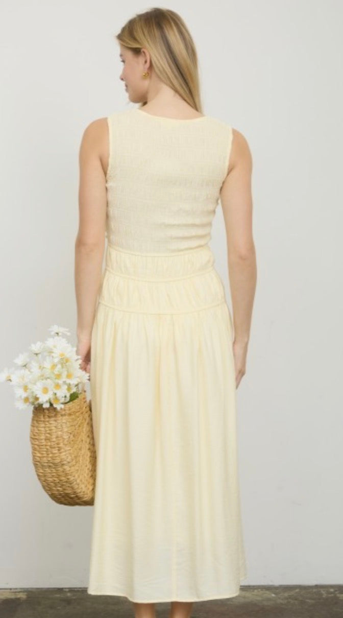 Sunshine Midi