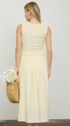 Sunshine Midi