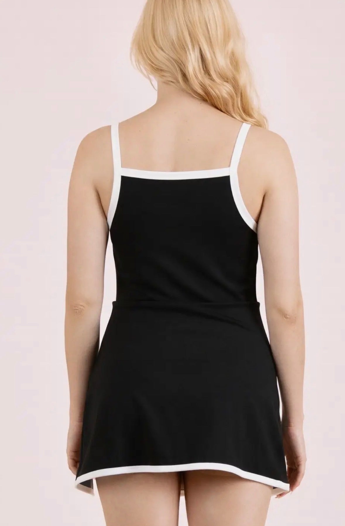 Melli Mini Black