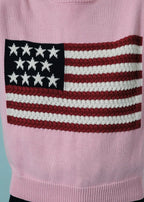 Born Free Sweater