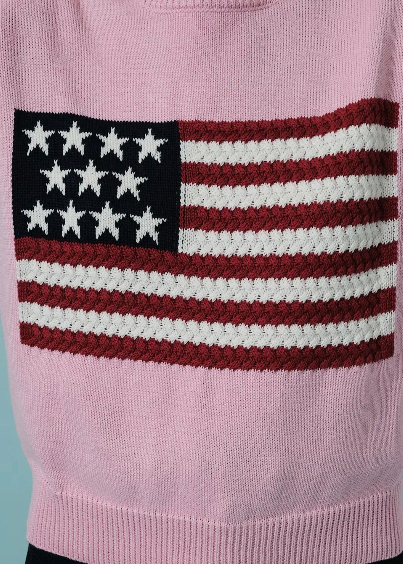 Born Free Sweater