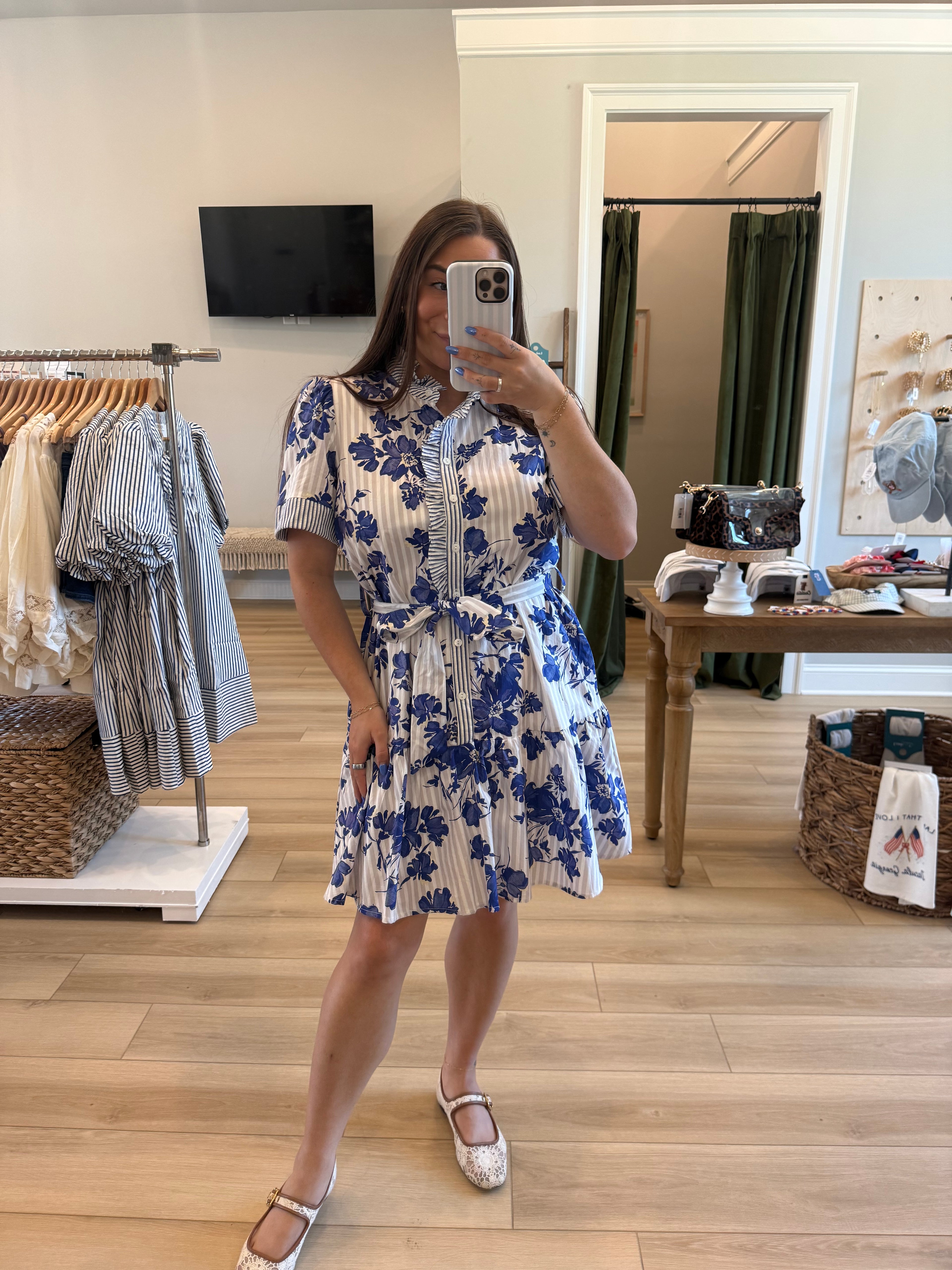 Miranda Mini