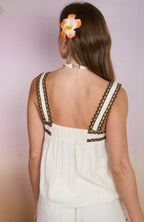 Macy Top