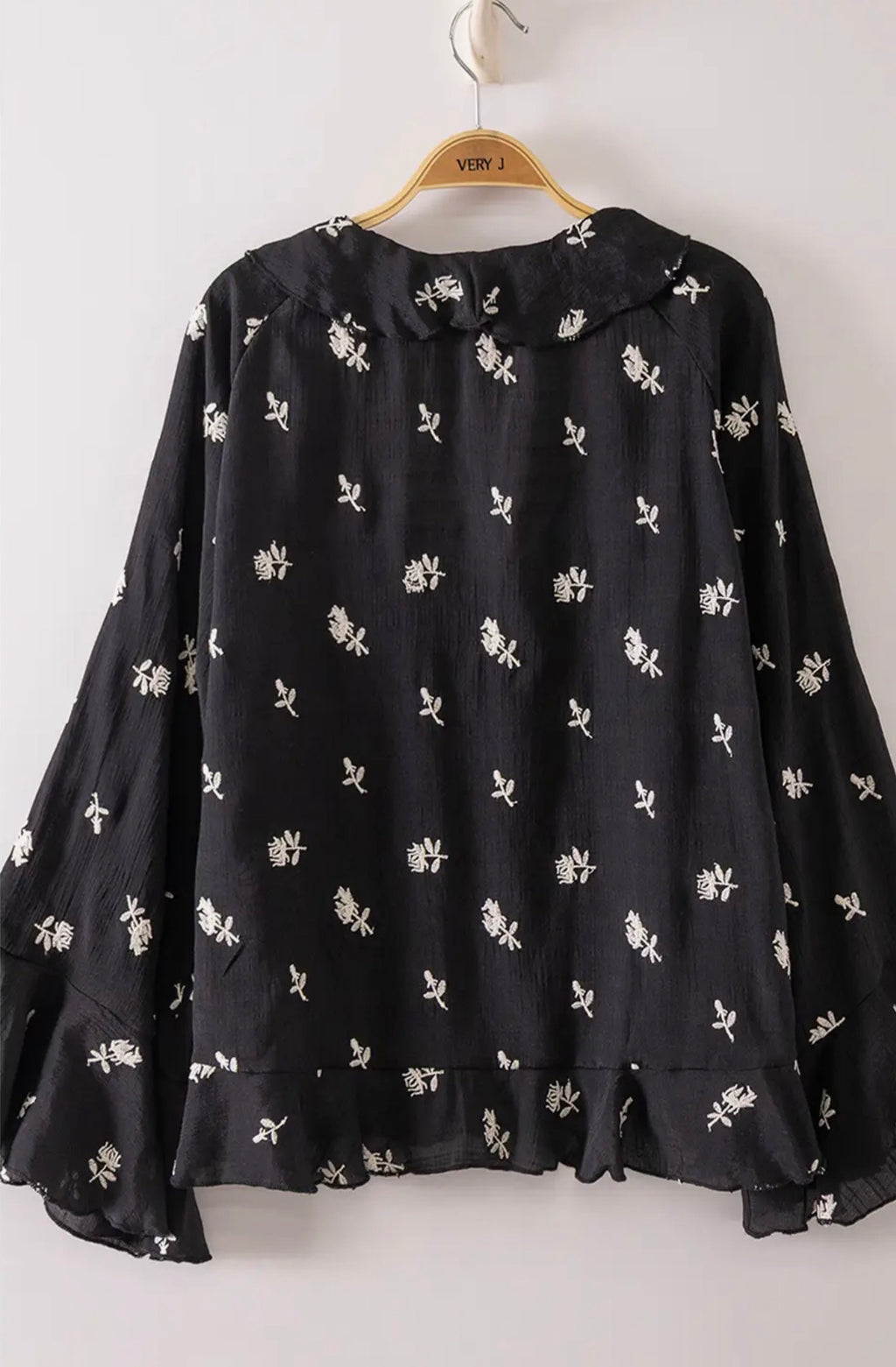 Jenna Blouse