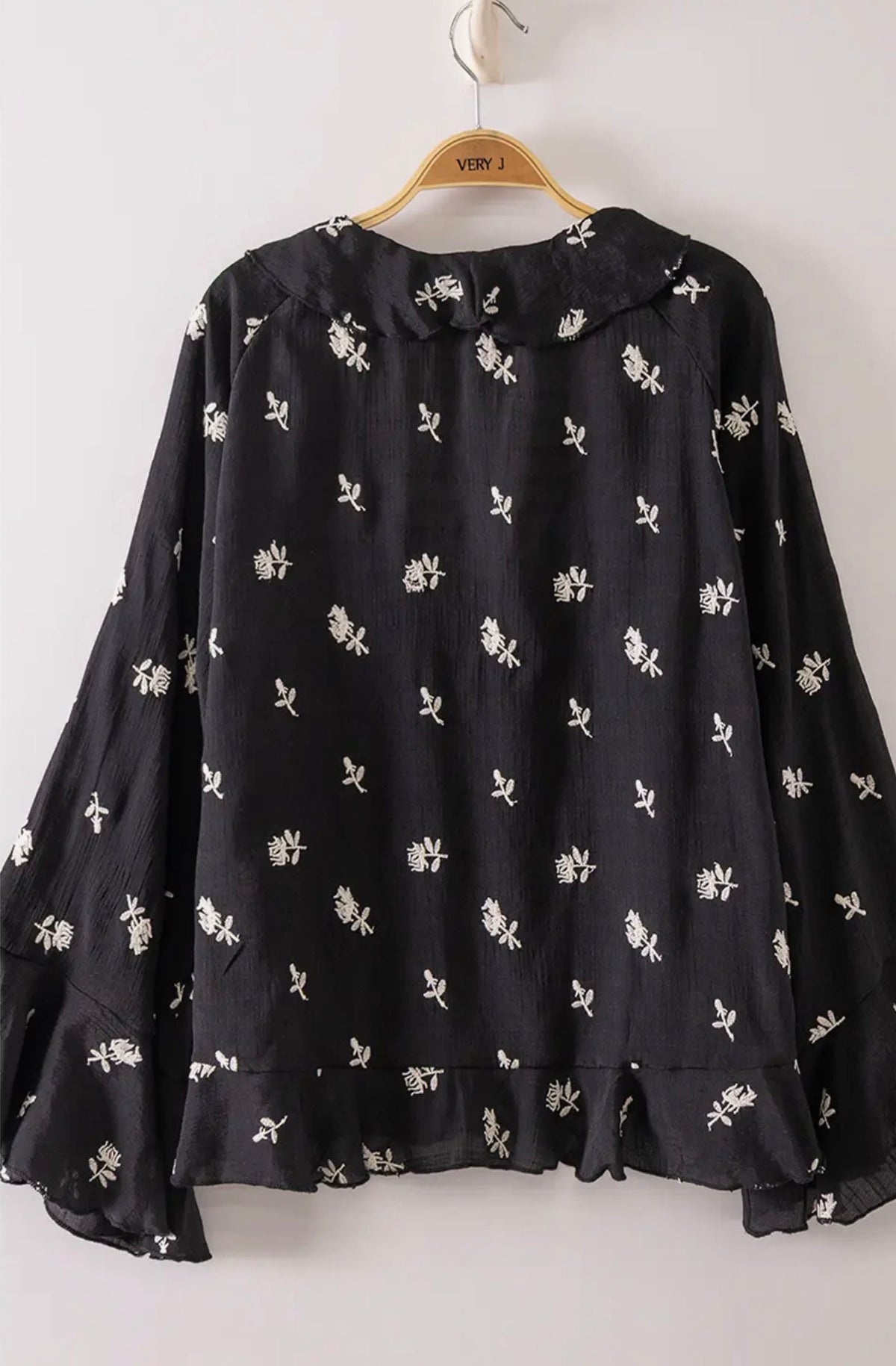 Jenna Blouse