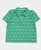 Rufflebutts Cabana Polo
