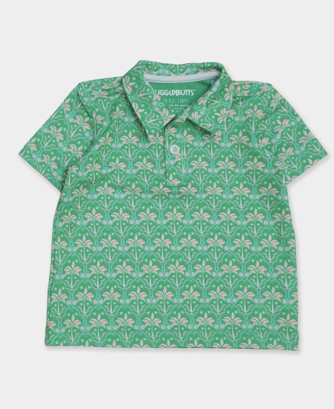 Rufflebutts Cabana Polo