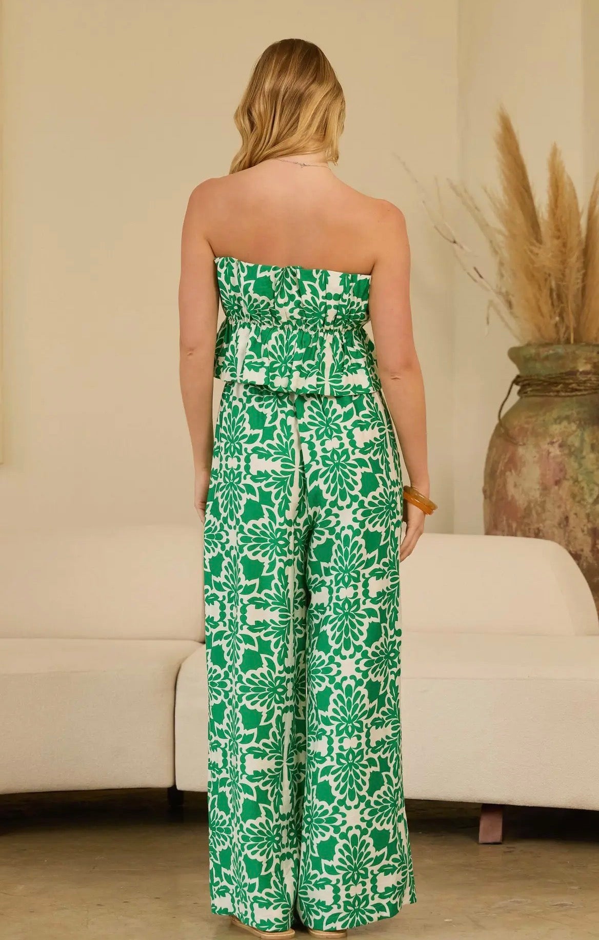 Haley Jumpsuit