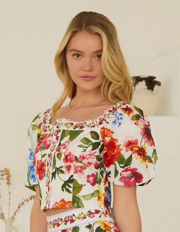 Kelly Top