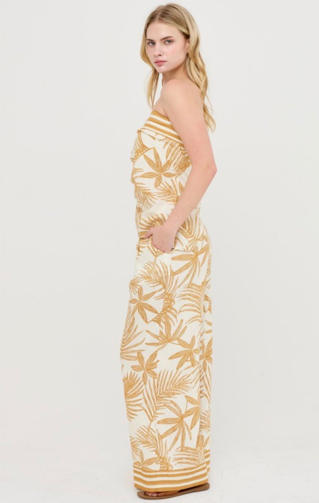Kelsey Bottom Beige
