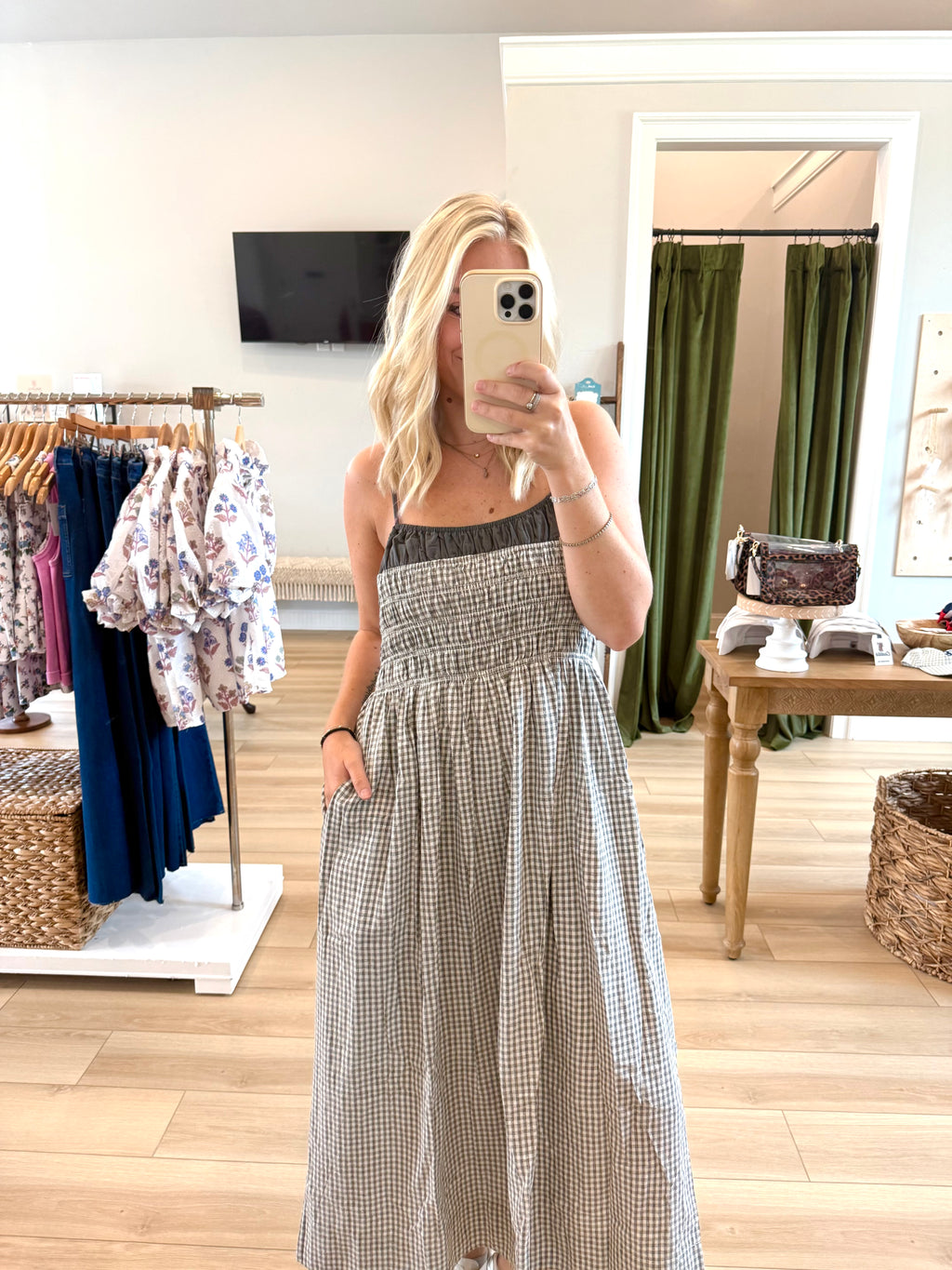 Sydney Dress