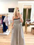 Sydney Dress