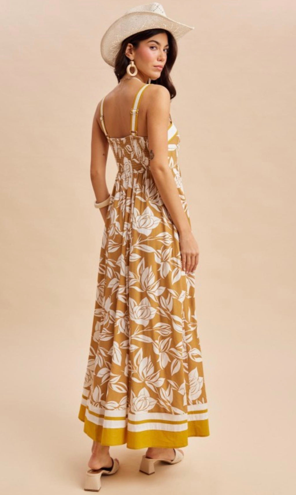Resort Mode Midi