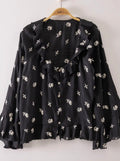 Jenna Blouse