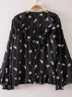 Jenna Blouse