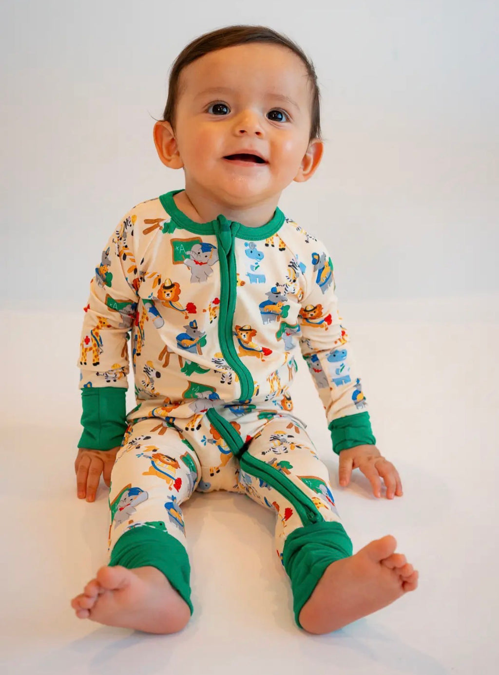 Animal Onesie