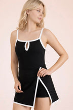 Melli Mini Black