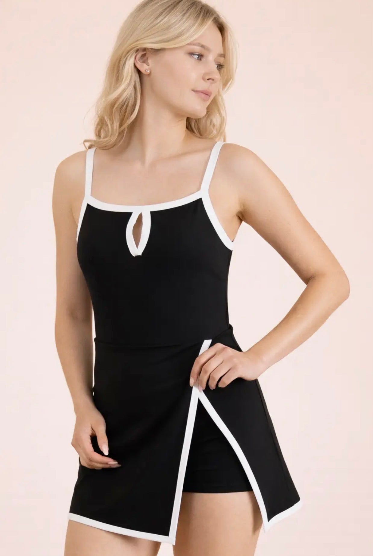 Melli Mini Black