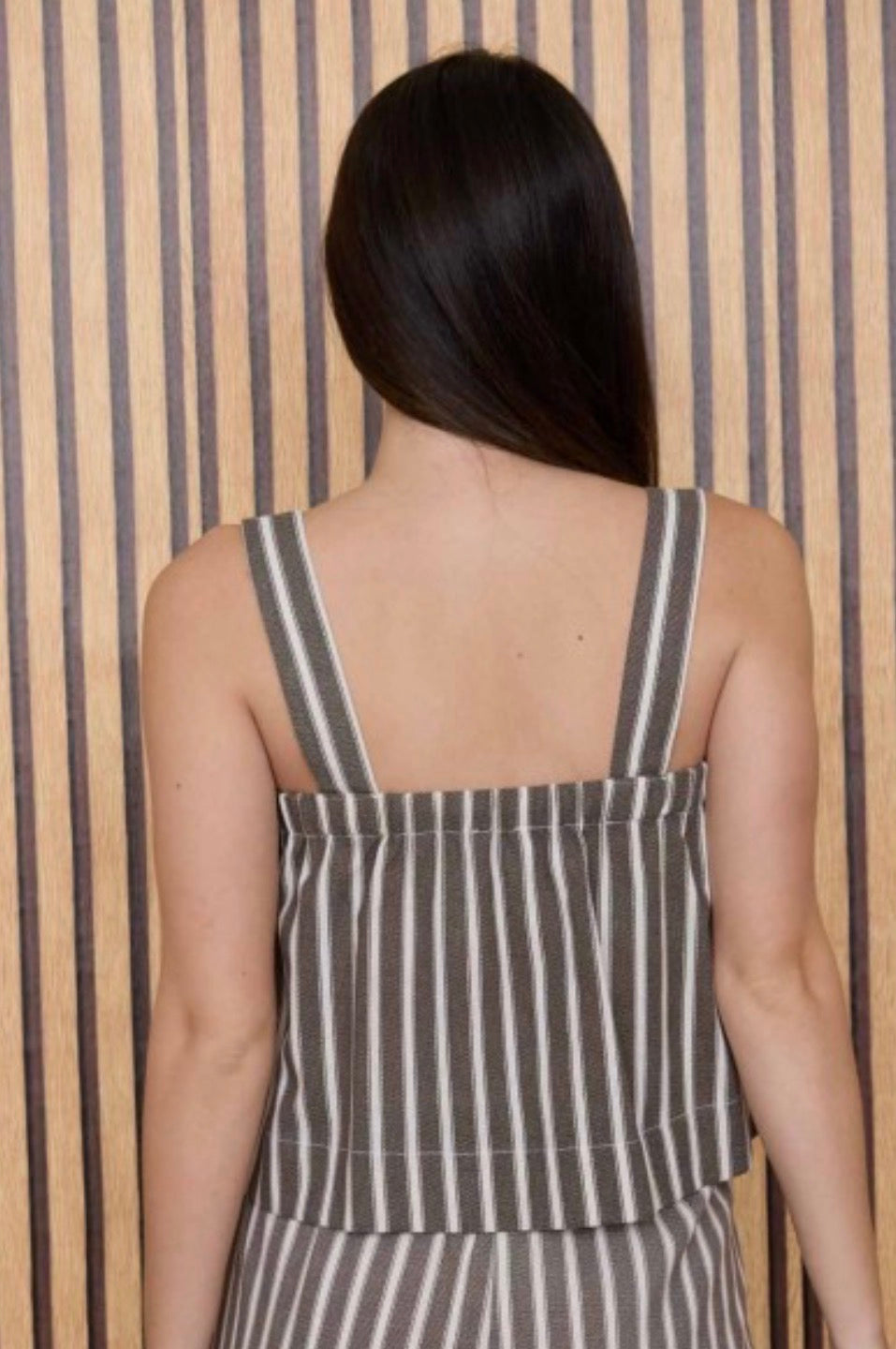Kristi Top