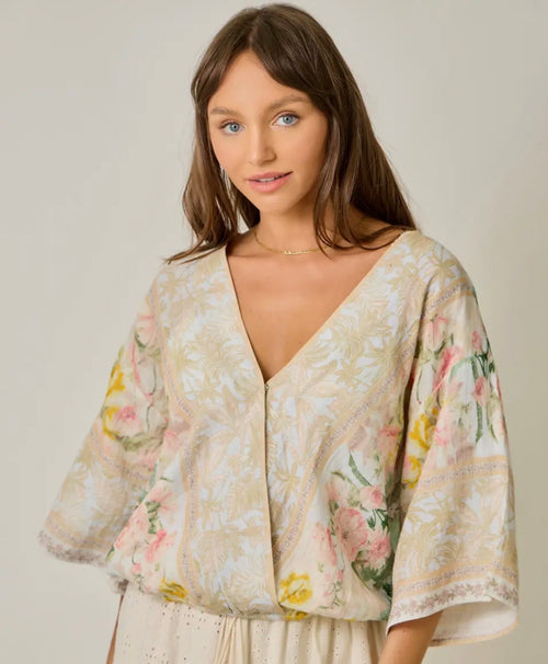 Amelia Top