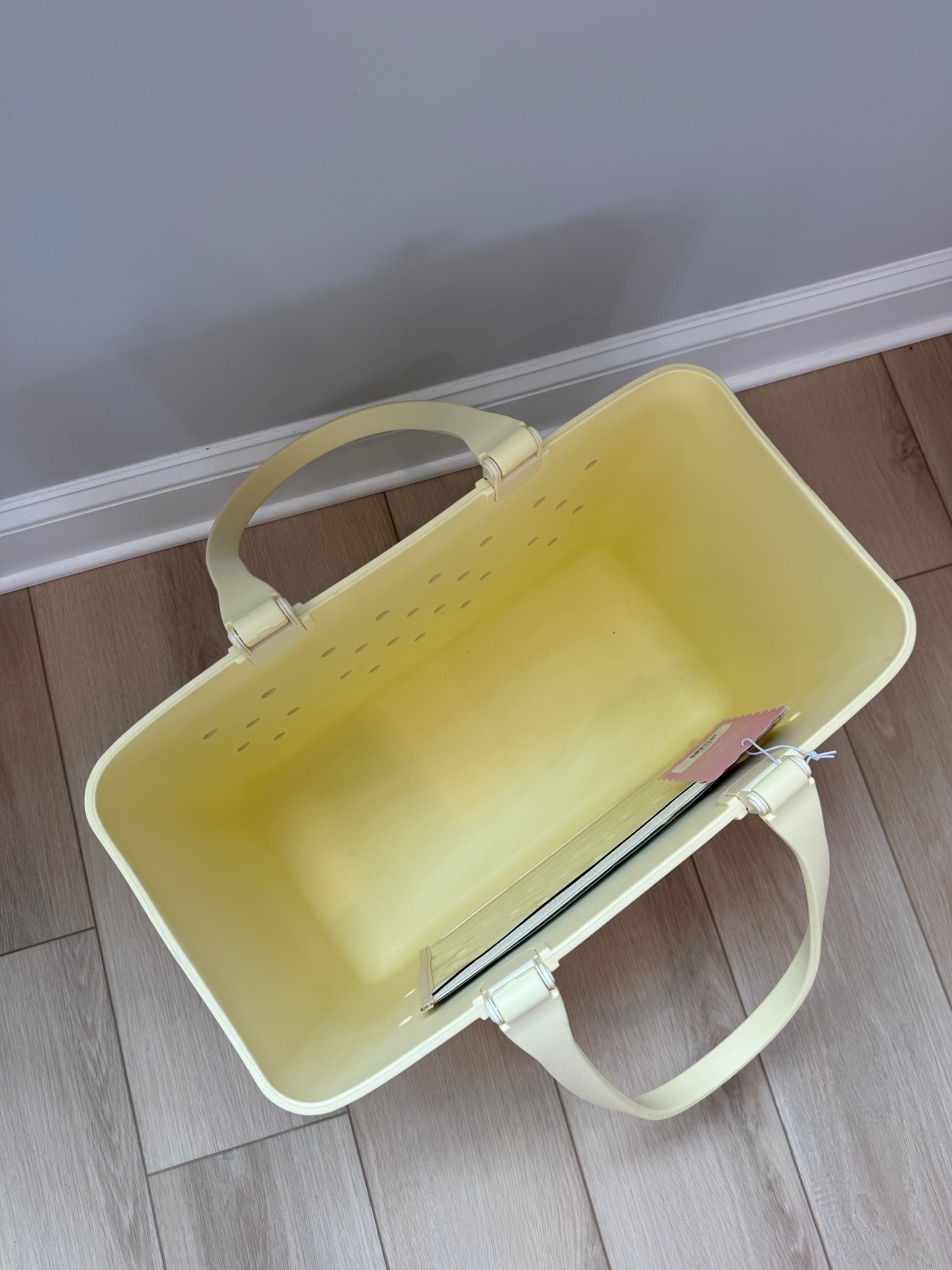 Simply Life Tote