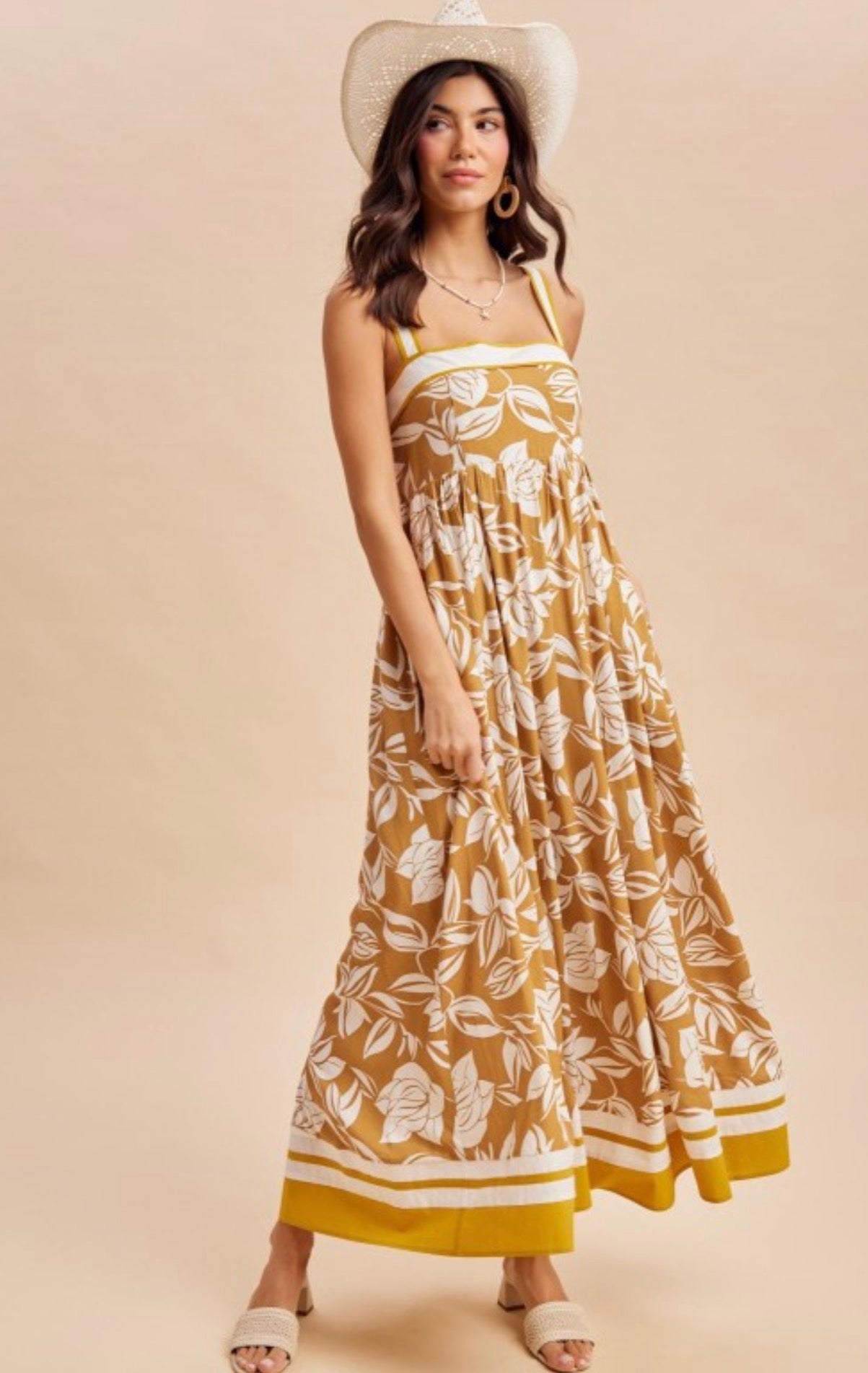 Resort Mode Midi