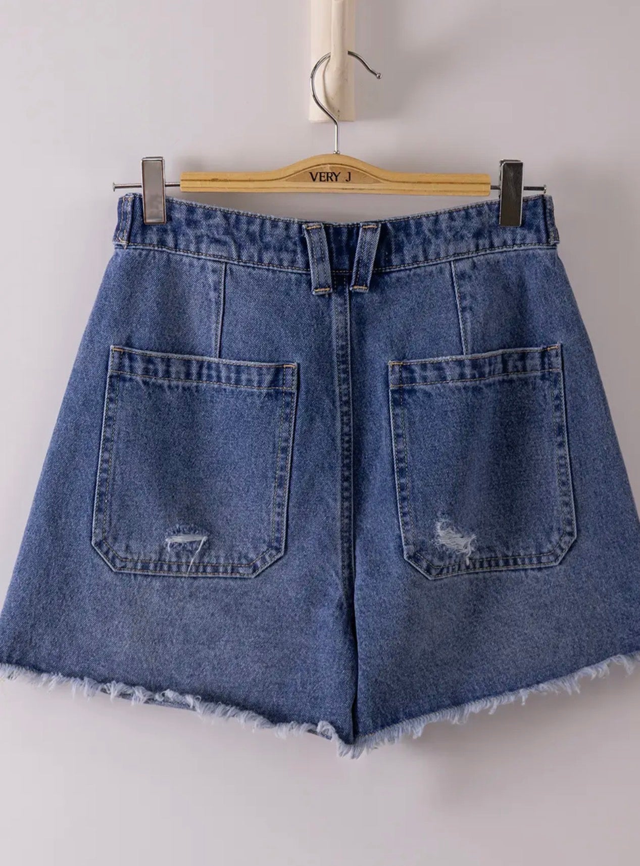 Summer Days Shorts