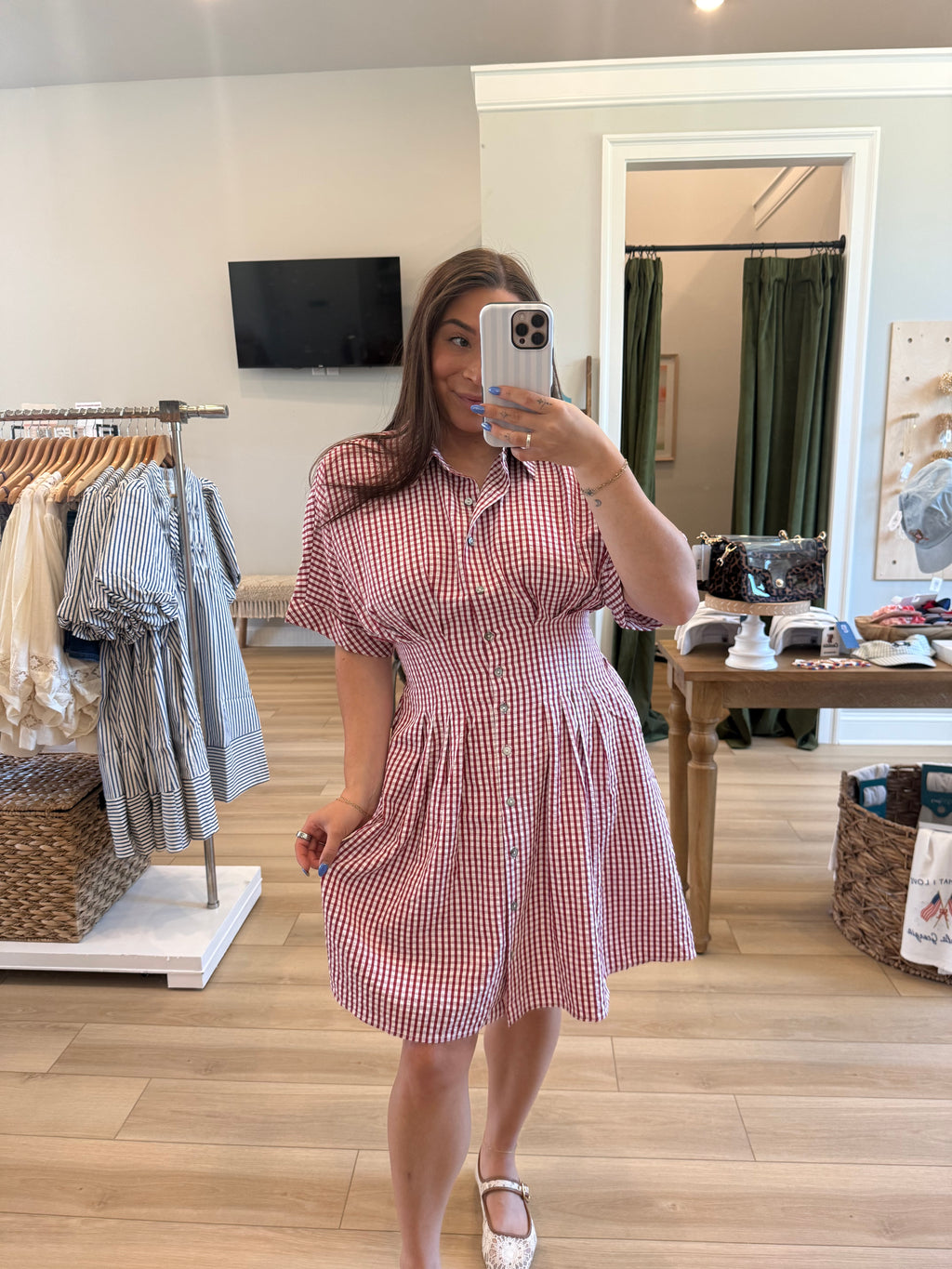 American Babe Mini