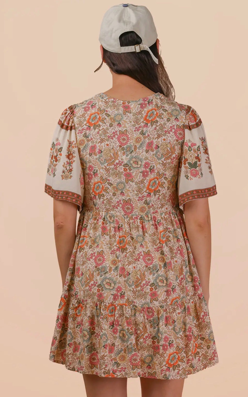 Melody Mini Dress