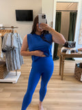 SPANX Booty Boost Leggings