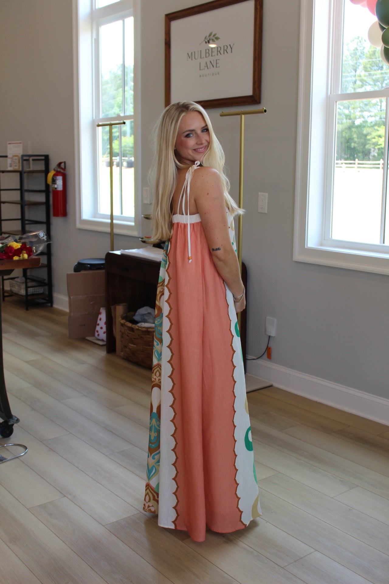 Yacht Party Maxi