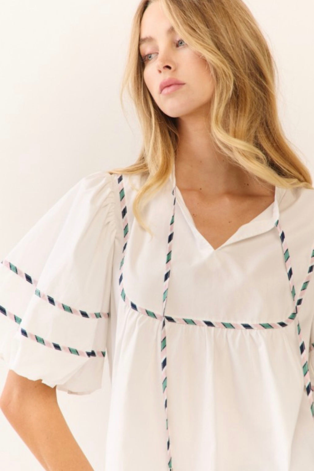 Kiley Blouse