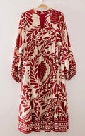 Amber Midi Dress