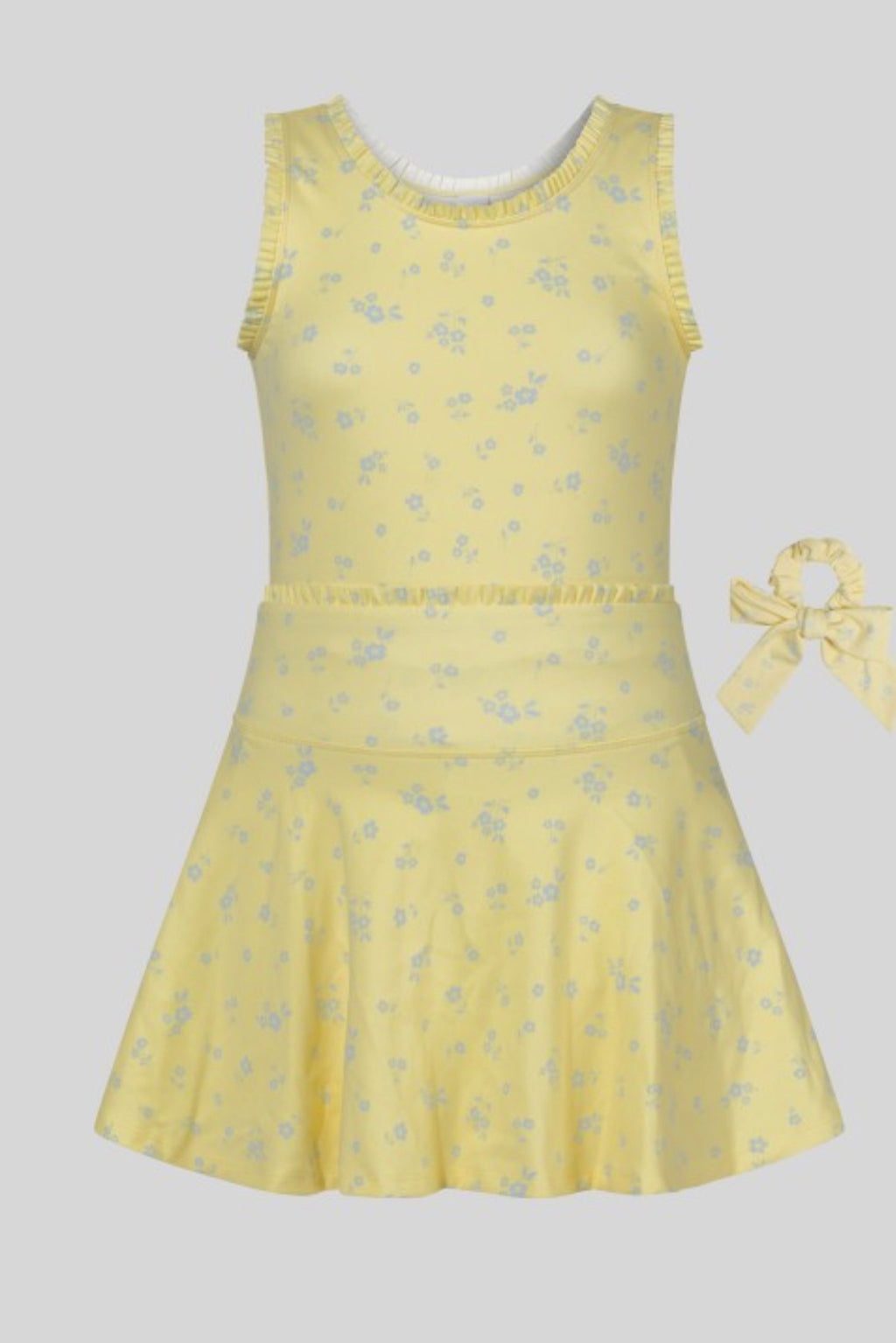 Sunbeam Daffodil Set