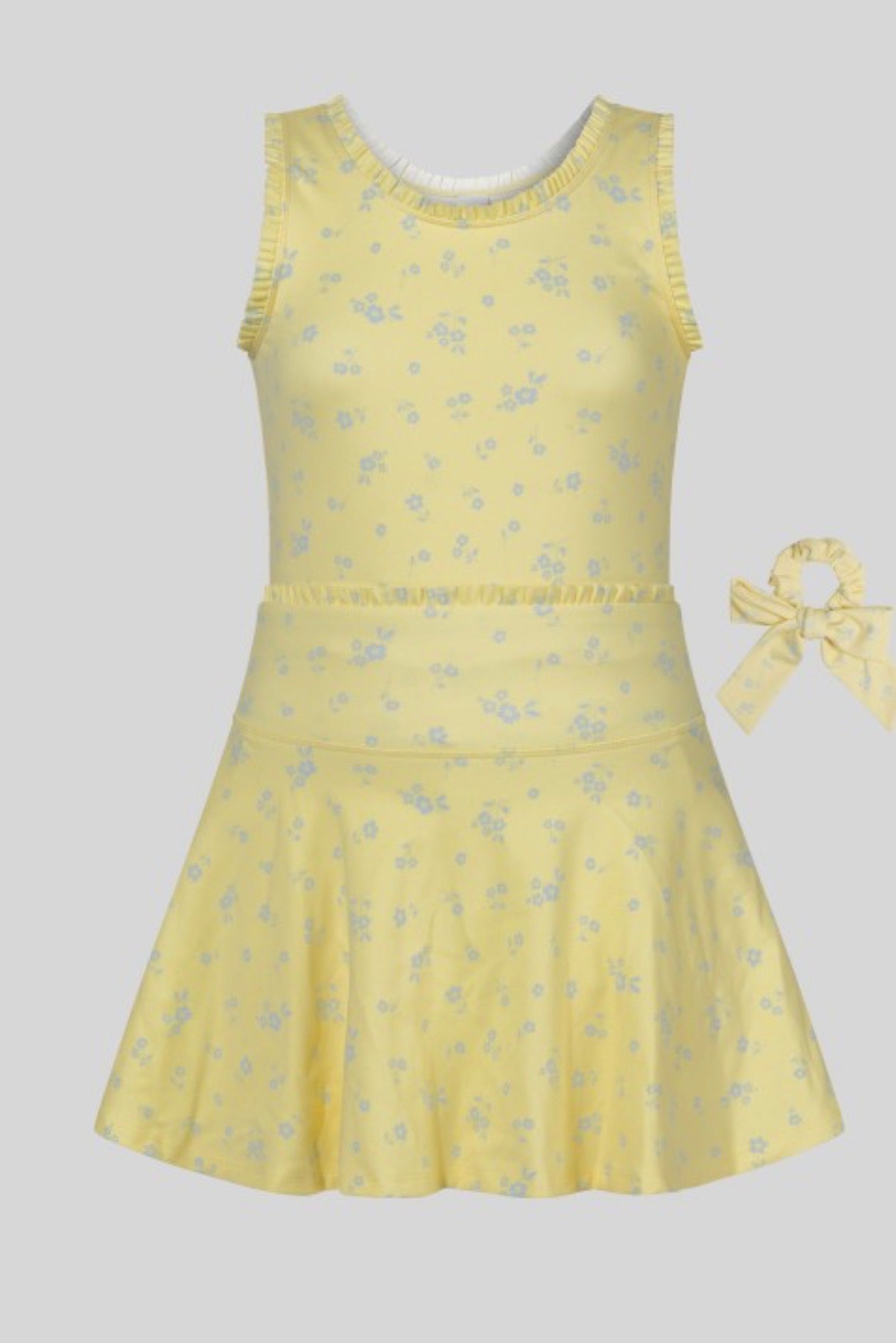 Sunbeam Daffodil Set